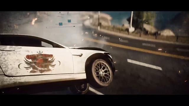 Go F*** Yourself EA (Need for Speed Rivals) смотреть онлайн