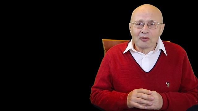 Здоровое общество. Ориентир развития России. Часть 2.