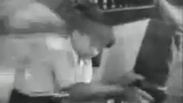 Индийский кино бродяга