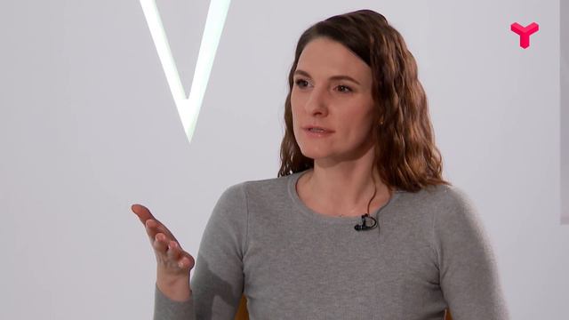 Интервью. Ирина Кислицина