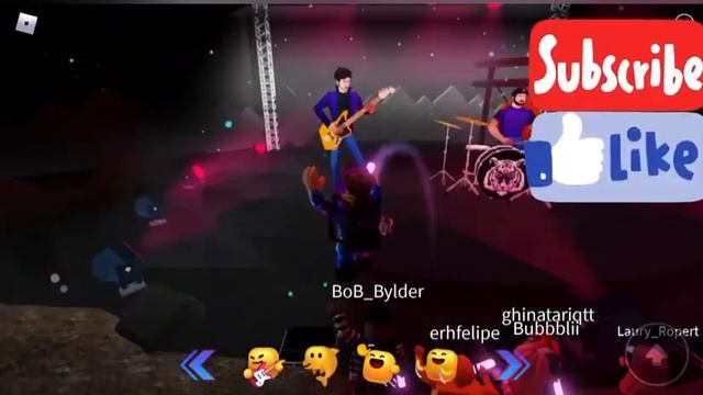 Roblox Royal blood 8th смотреть онлайн