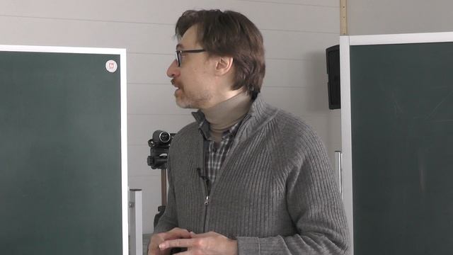 Михаил Хачатуров, исследователь европейского комикса. Неделя книги-2023 смотреть онлайн