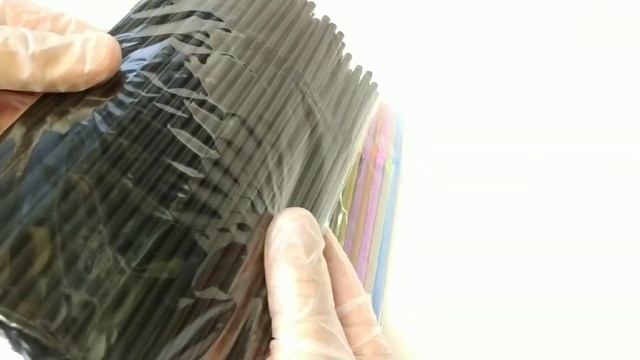 обзор трубочек для коктейля смотреть онлайн