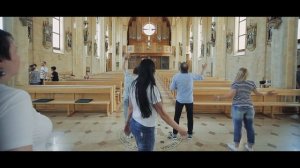 SokolovBrothers - Поклонюсь Тебе.mp4