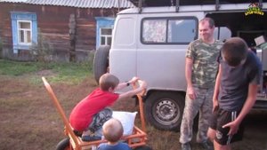 Огород 2019. Сбор урожая. Косим, убираем картошку и др. (09.19г.) Семья Бровченко.