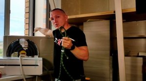 Как установить кондиционер своими руками? Часть 1