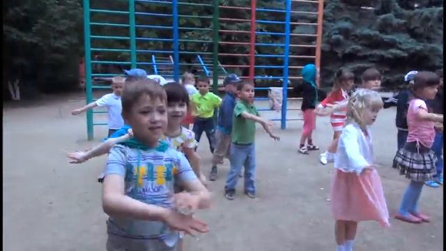 Детский сад Аистёнок