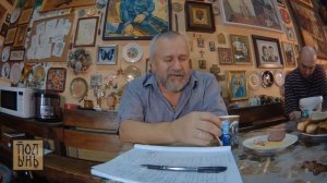 Нам бы пороху купить - Михайлов Юрий Михайлович