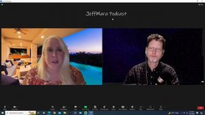 Live Podcast - Manifesting!