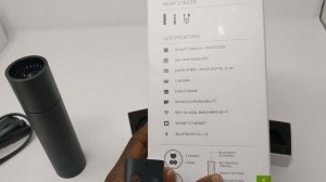 Nvidia Shield TV 2019 Unboxing!