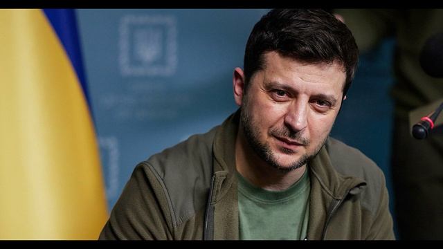 Zelensky, dünyadaki hiçbir ülke Ukrayna'yı sağlayamayacak.