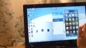 Бесплатный аналог Samsung Dex