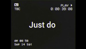 Analog horror - Ton618 Eclipse (EAS VHS Analog horror)