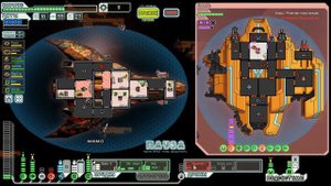 Прохождение FTL на Hard: Simo-H (6/6)