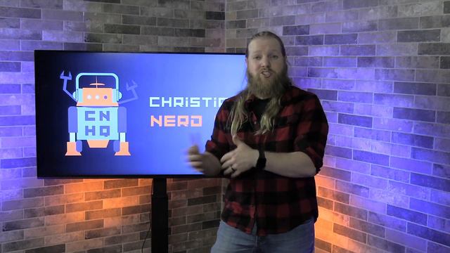 WGA Strike | Guardians of the Galaxy Vol 3 | Hogwarts Legacy | ChristianNerd HQ Download May 9, 202 смотреть онлайн