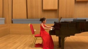 "Фламенко" В. Гиллок