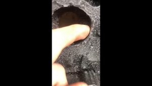 Замена сальников свечных колодцев INFINITI FX35