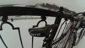 Велосипед за 68000 против велосипеда за 15000.Есть ли смысл переплачивать?Детальный обзор