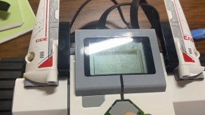 КАК УДАЛИТЬ ПРОГРАММУ НА БЛОКЕ EV3 LEGO