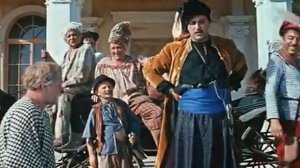 Свадьба в Малиновке# Пан атаман Таврический#