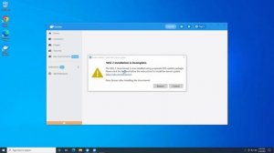 Windows Docker Installation Guide With WSL 2