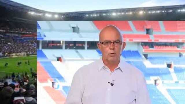 Flash Info du 04 septembre 2018 смотреть онлайн