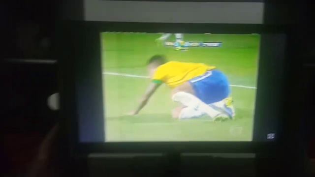 Melhores Momentos - Brasil 5 x 0 Honduras - 16/11/2013(3) смотреть онлайн