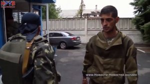 За его голову Украинцы назначили вознограждение 10 000 000 гривен Гиви