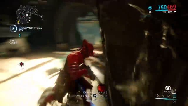 Warframe - Darvo & Clem смотреть онлайн