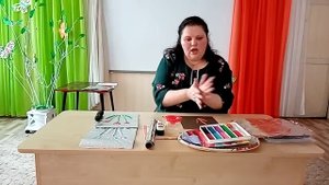 ДОУ 48 Мастер- класс Рисование на фольге Воспитатель Рашева Е Н