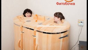 Санаторий «Старица» Рязанская область
