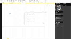 Microsoft Power BI Desktop: Data exploration, analysis and storytelling