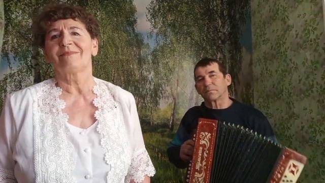 Не клони ты головы!❤️Кавер под гармонь 🪗 #песниподгармонь