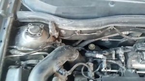 Опель Астра h GTC Z18XER работа двигателя.