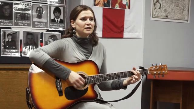 Тацьцяна Беланогая - Дарога смотреть онлайн