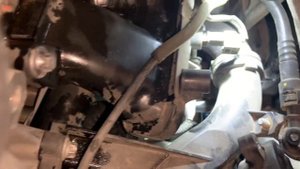 Complete Mercedes GLC300 and C300 PCV Replacement P052E Fix