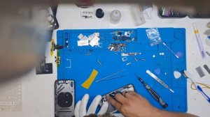 Iphone X
Замена дисплея и замена корпуса