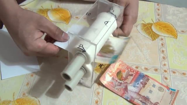 ПЕЧАТАЕМ ДЕНЬГИ САМИ смотреть онлайн