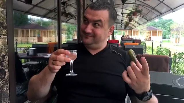 Любимчик Пашка
