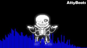 Undertale - Megalovania (Kamex Remix)