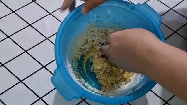 Вкусное, быстрое и простое печенье за 15 минут