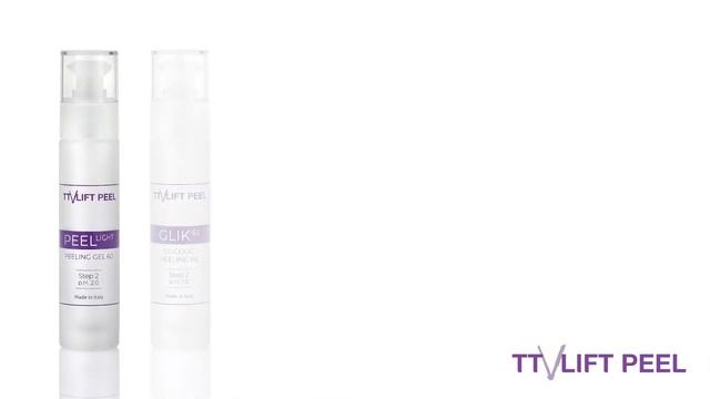 TTV Lift Peel смотреть онлайн