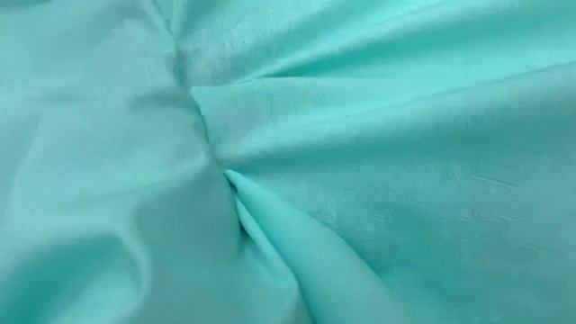 Перкаль Премиум цв. Бирюзово-мятный, ш.1.5м, хлопок-100% 115гр/м.кв АРТ 18654 смотреть онлайн