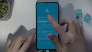 How to enter Download Mode on Samsung Galaxy S23 - Enable Download Mode