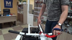 Ответы на часто задаваемые вопросы по мотобуксировщику «Мужик»