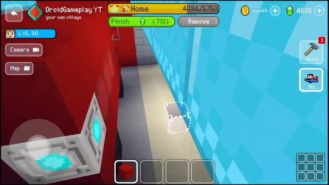 Rescue Office - Block Craft 3d: Building Simulator Games for Free смотреть онлайн