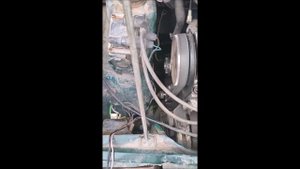 Ремень ГРМ ОКА, решение проблемы сползания