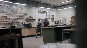 Мастер-класс по изготовлению разделочной доски