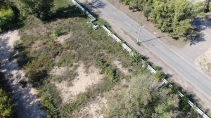 Славгород  Бывший военный городок  2022г