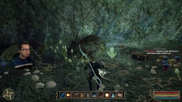 Gothic 3 Enhanced Edition | Найди Синикара | Прохождение игры | Часть 40